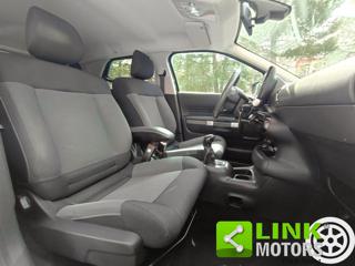 CITROEN C4 Cactus usata 49