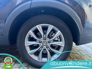 MG HS usata, con Sedili riscaldati