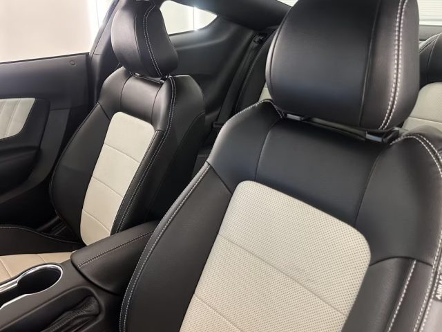 FORD Mustang usata, con Controllo trazione