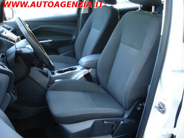 FORD C-Max usata 7