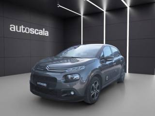 CITROEN C3 PureTech 110 S&S EAT6 Shine