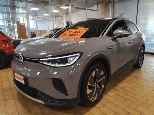 VOLKSWAGEN ID.4 usata, con ABS