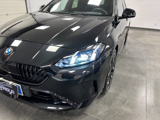 BMW 118 usata, con Sound system