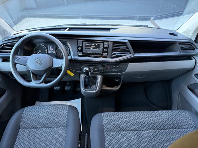 VOLKSWAGEN Caravelle usata, con Climatizzatore