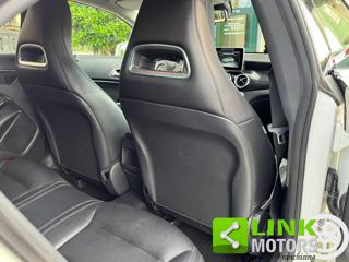 MERCEDES-BENZ CLA 180 usata, con Vetri oscurati