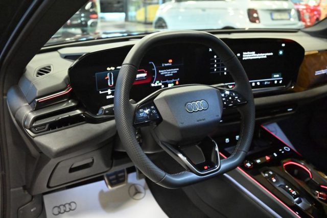 AUDI A6 usata 45