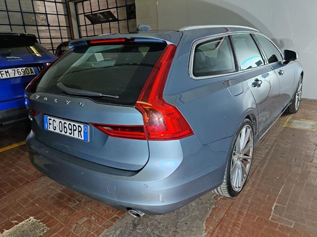 VOLVO V90 usata, con Airbag Passeggero