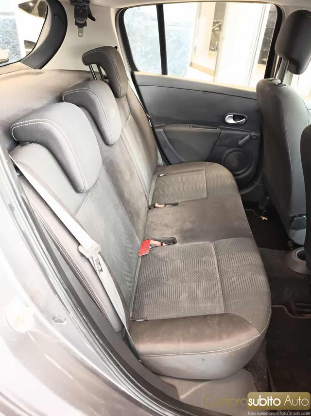 RENAULT Clio usata 20