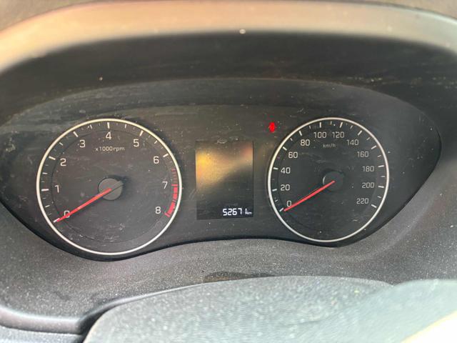 HYUNDAI i20 usata, con Airbag Passeggero