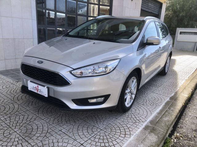 FORD Focus usata, con Autoradio