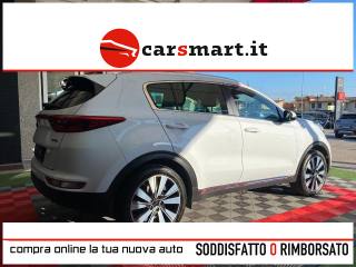 KIA Sportage usata, con Airbag Passeggero