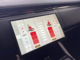 LAND ROVER Range Rover Sport usata, con Fari LED