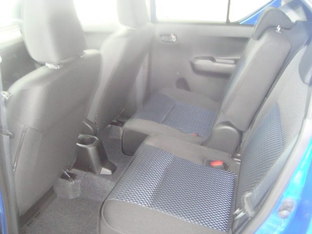 SUZUKI Ignis usata, con Controllo automatico clima