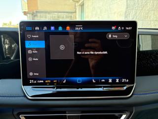 VOLKSWAGEN Tiguan usata, con Volante multifunzione