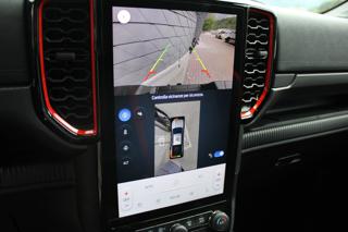 FORD Ranger Raptor usata, con Cruise Control