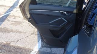 AUDI RS Q3 usata, con Climatizzatore automatico, 2 zone