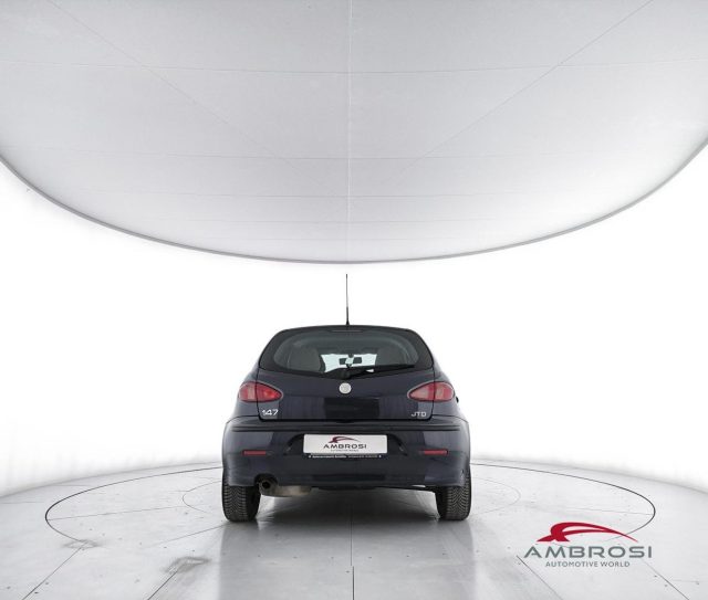 ALFA ROMEO 147 usata 5