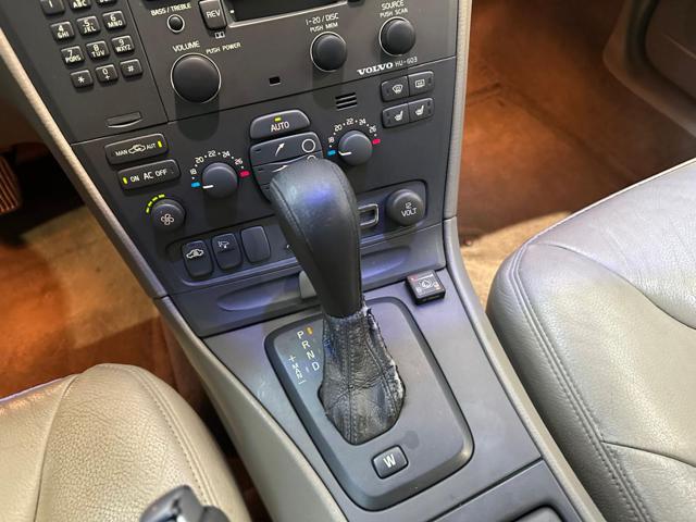 VOLVO V70 usata, con Cruise Control