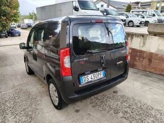 CITROEN Nemo usata, con ESP