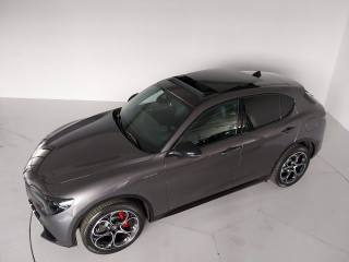 ALFA ROMEO Stelvio usata, con Airbag Passeggero