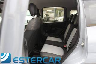 FIAT Panda usata, con Antifurto