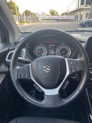 SUZUKI S-Cross usata, con ESP
