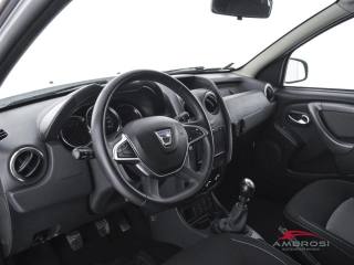 DACIA Duster usata 7