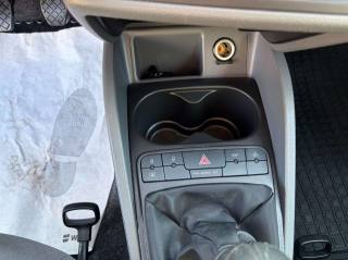 SEAT Ibiza usata, con Immobilizzatore elettronico