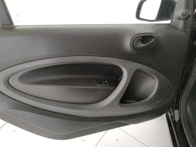 SMART ForTwo usata, con Controllo automatico clima
