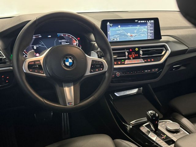 BMW X3 usata 22