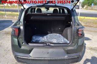 CITROEN C3 Aircross usata, con Controllo elettronico della corsia