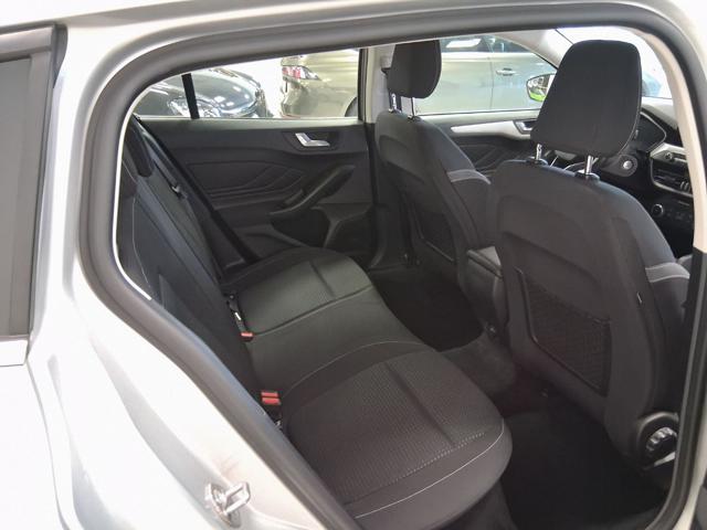 FORD Focus usata 25