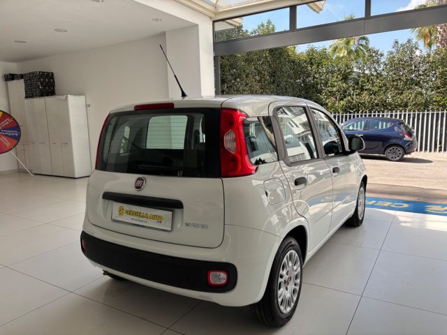 FIAT Panda usata, con Chiusura centralizzata