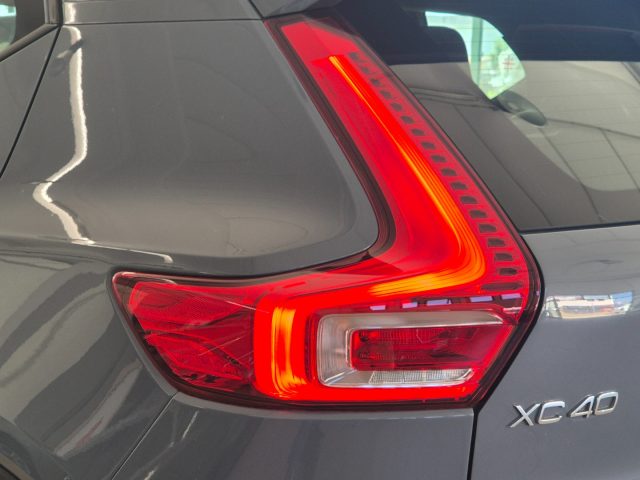 VOLVO XC40 usata, con USB