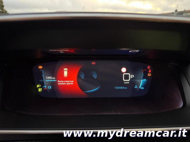 PEUGEOT 208 usata, con Chiusura centralizzata