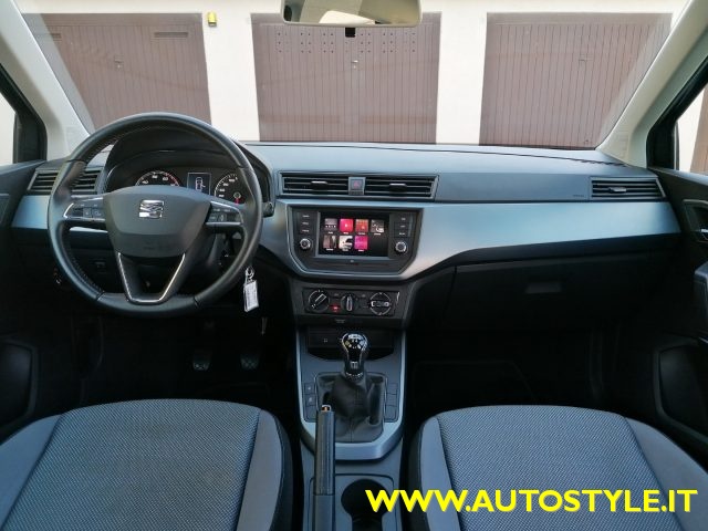SEAT Arona usata 66