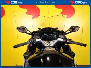 BMW K 1600 GT usata 10