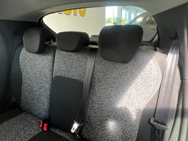LANCIA Ypsilon usata, con Autoradio digitale