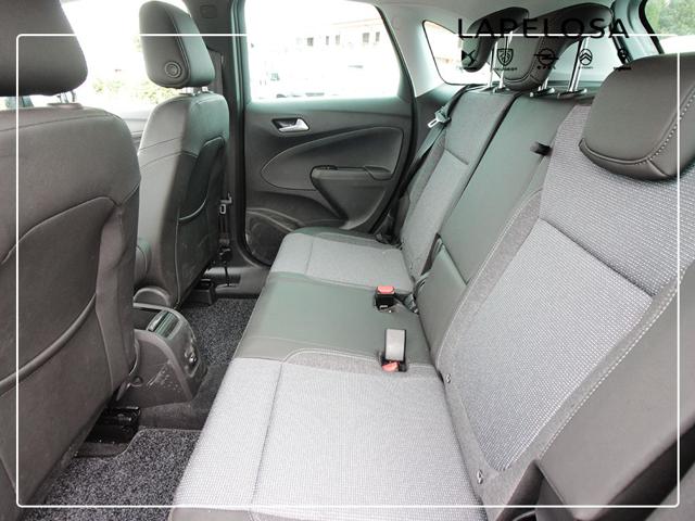 OPEL Crossland usata, con Touch screen