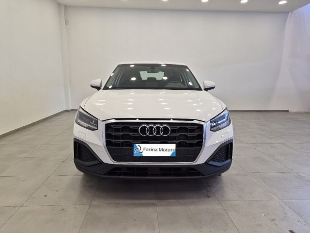 AUDI Q2 usata, con Airbag