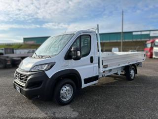 FIAT Ducato 35 2.3 MJT 180CV PL Cabinato
