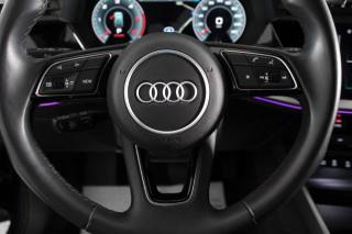 AUDI A3 usata, con Chiusura centralizzata