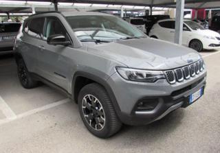 JEEP Compass usata, con Airbag laterali