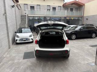 NISSAN Qashqai usata, con Lettore CD