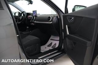 AUDI Q2 usata, con Luci diurne