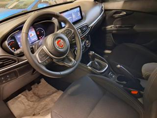 FIAT Tipo usata, con Cerchi in lega
