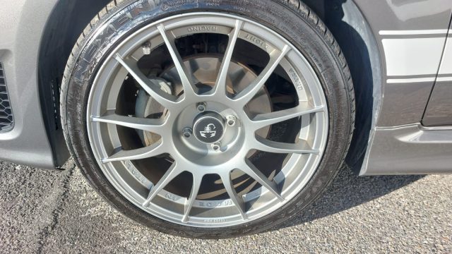 ABARTH 595C usata, con Airbag laterali