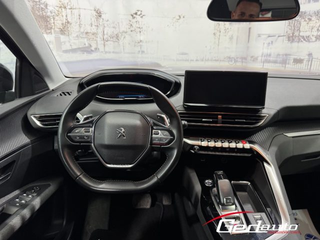 PEUGEOT 3008 usata, con Fari Xenon