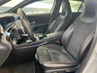 MERCEDES-BENZ A 180 usata, con Chiusura centralizzata