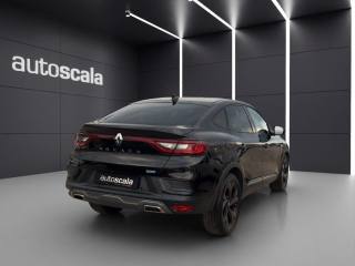 RENAULT Arkana usata, con Alzacristalli elettrici